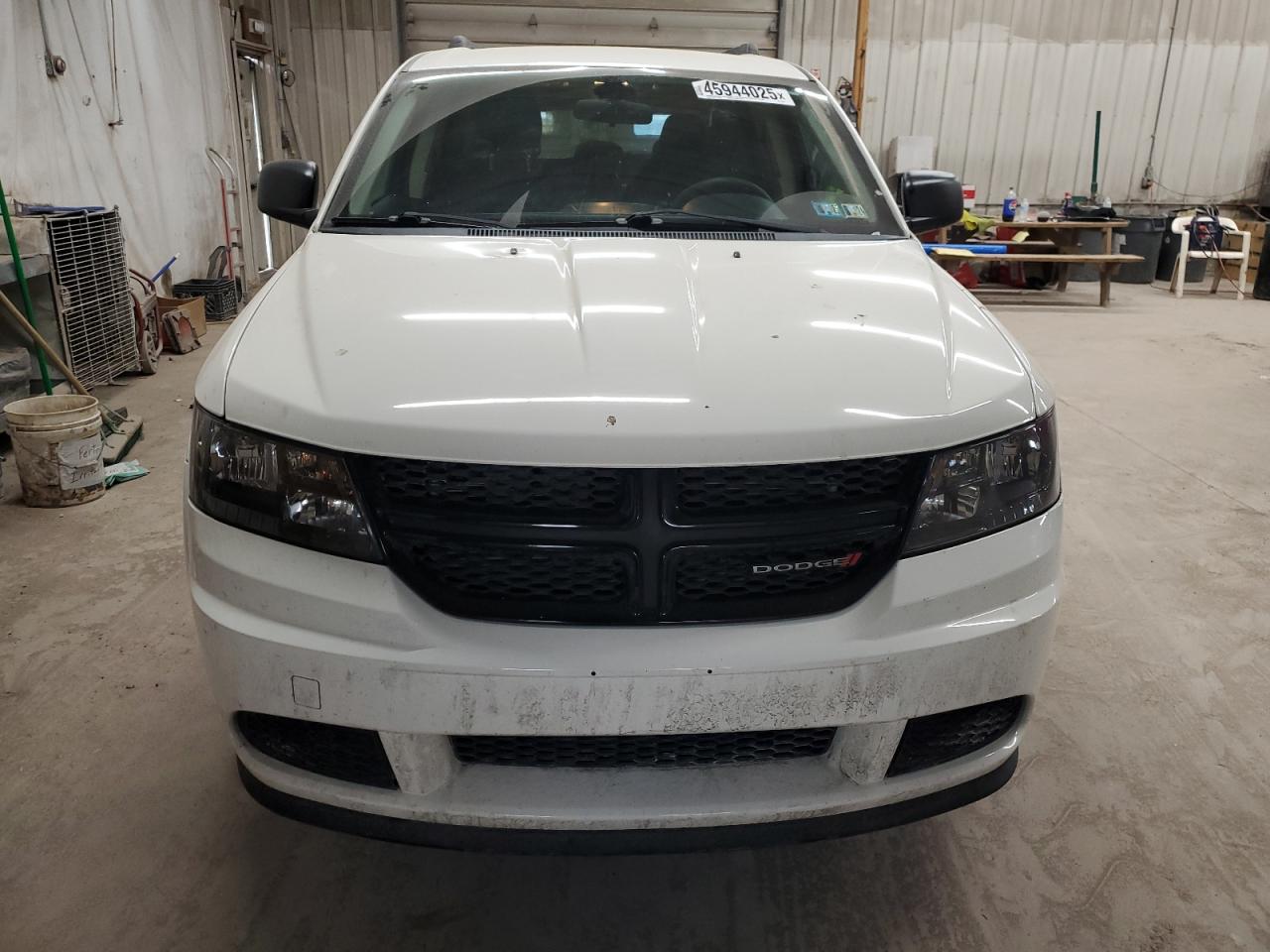 2018 Dodge Journey - Image 5