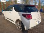 2014 CITROEN DS3 DSIRE for sale at Copart GLOUCESTER