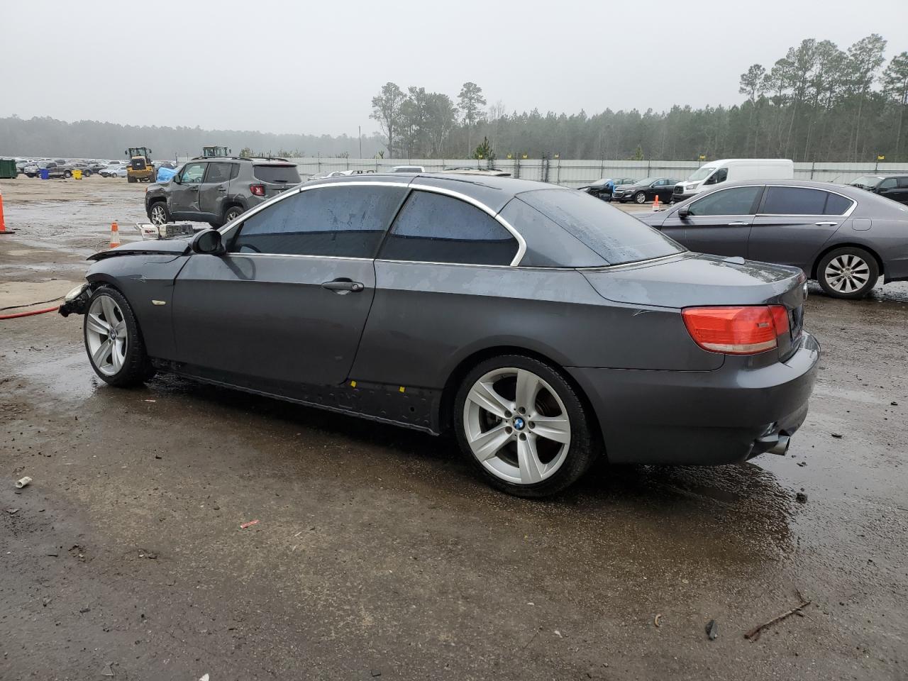 2008 BMW 3er - Image 2