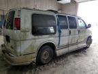 2002 Gmc Savana Rv G1500 na sprzedaż w Indianapolis, IN - Minor Dent/Scratches