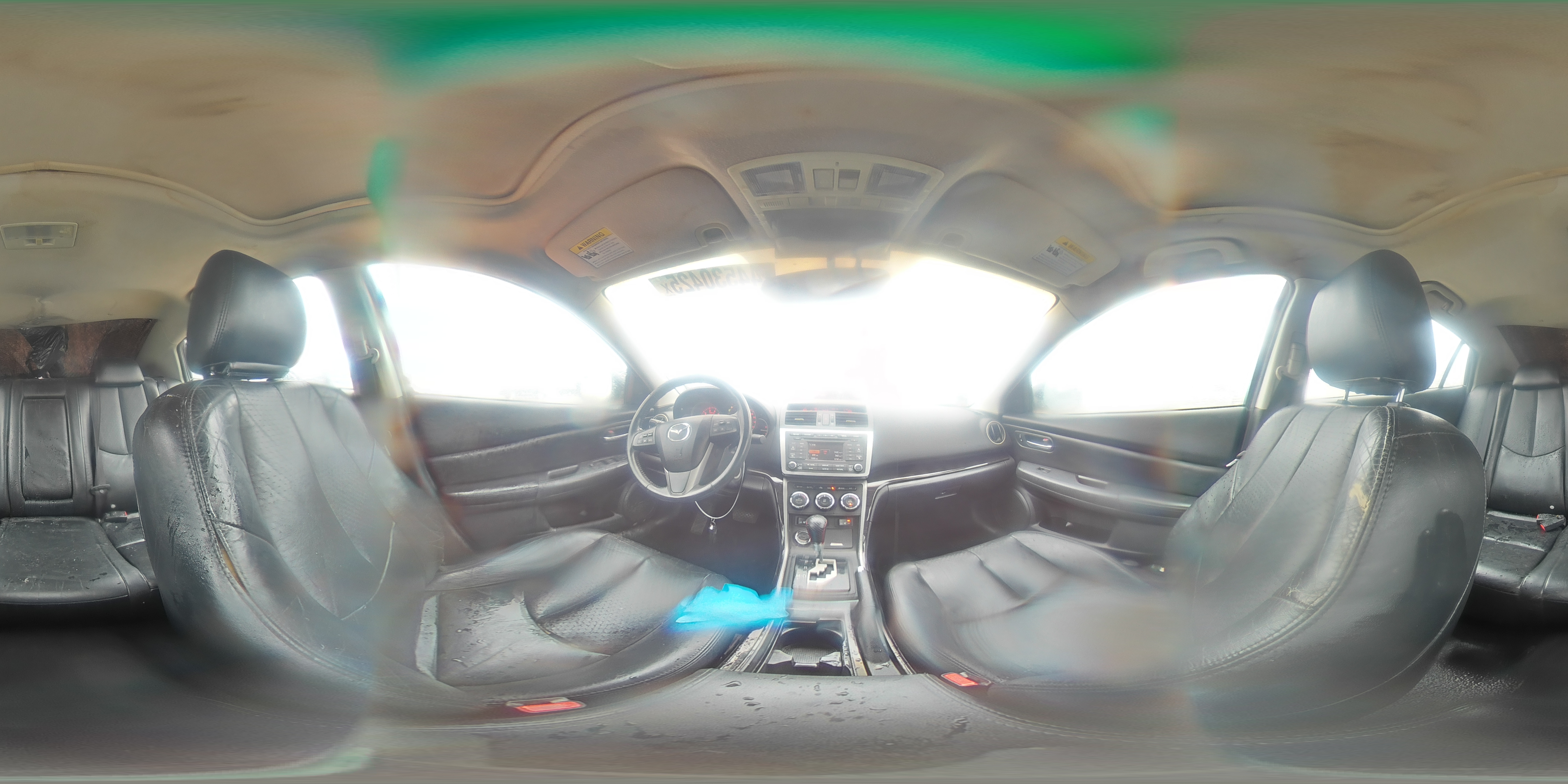 2012 Mazda 6 - Image 13
