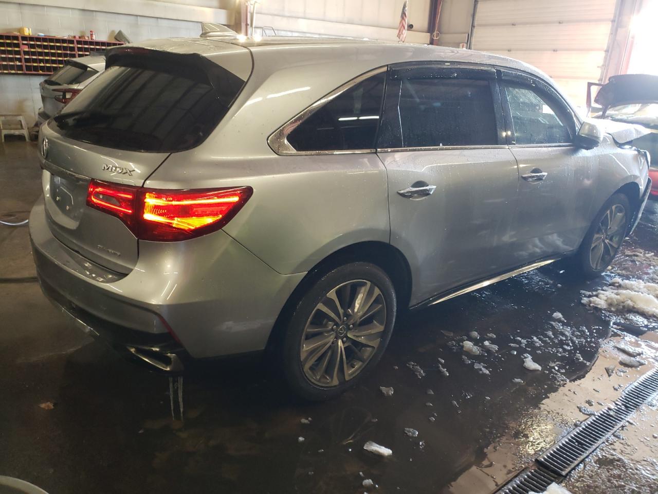 2017 Acura MDX - Image 3