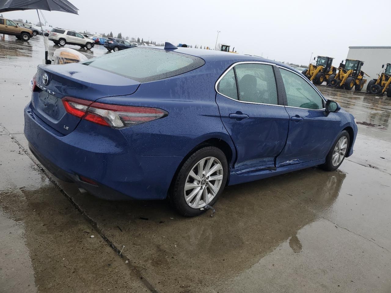 2023 Toyota Camry - Image 3