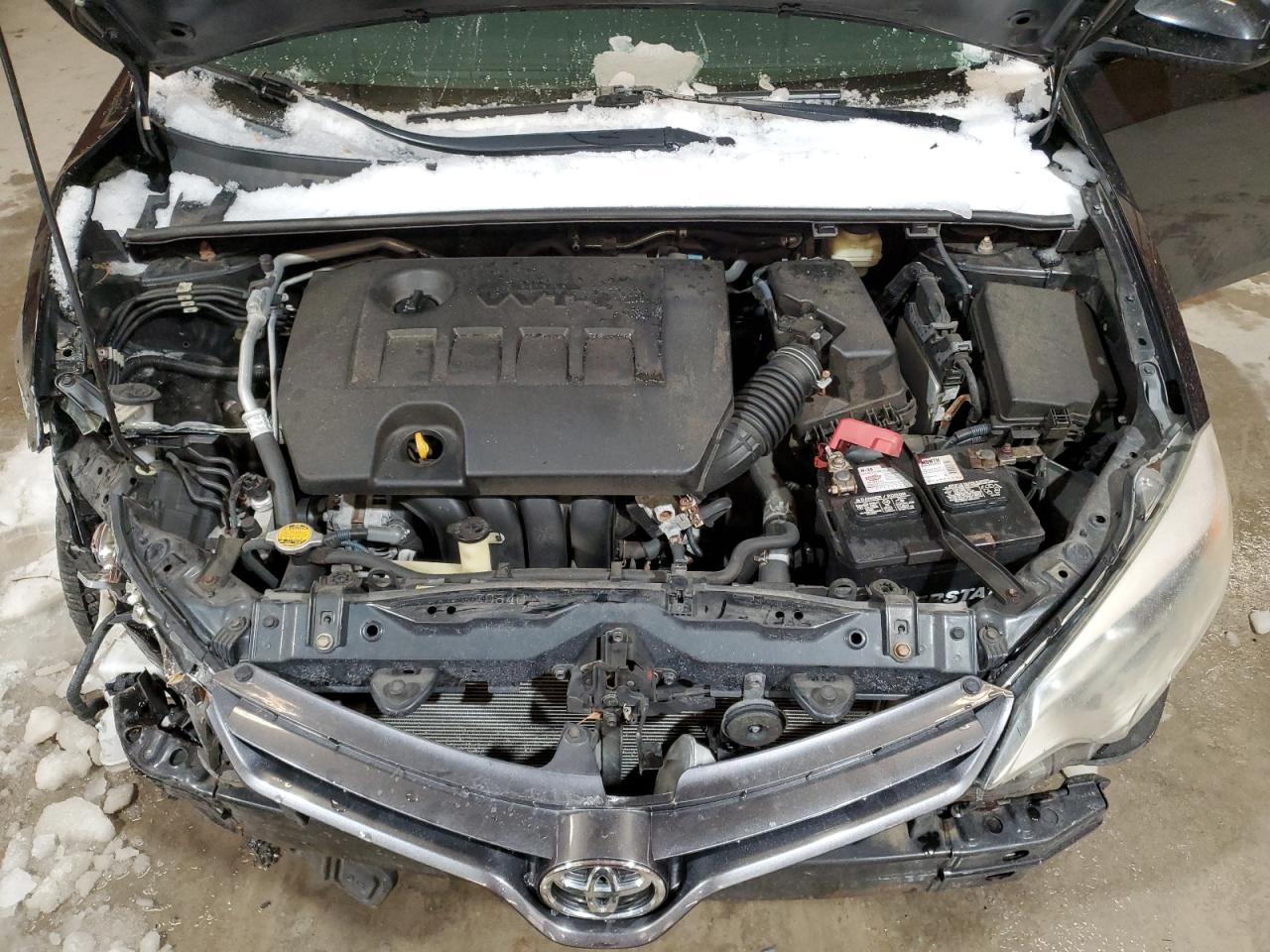 2016 Toyota Corolla - Image 11