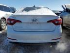 2017 Hyundai Sonata Se en Venta en Elgin, IL - Front End
