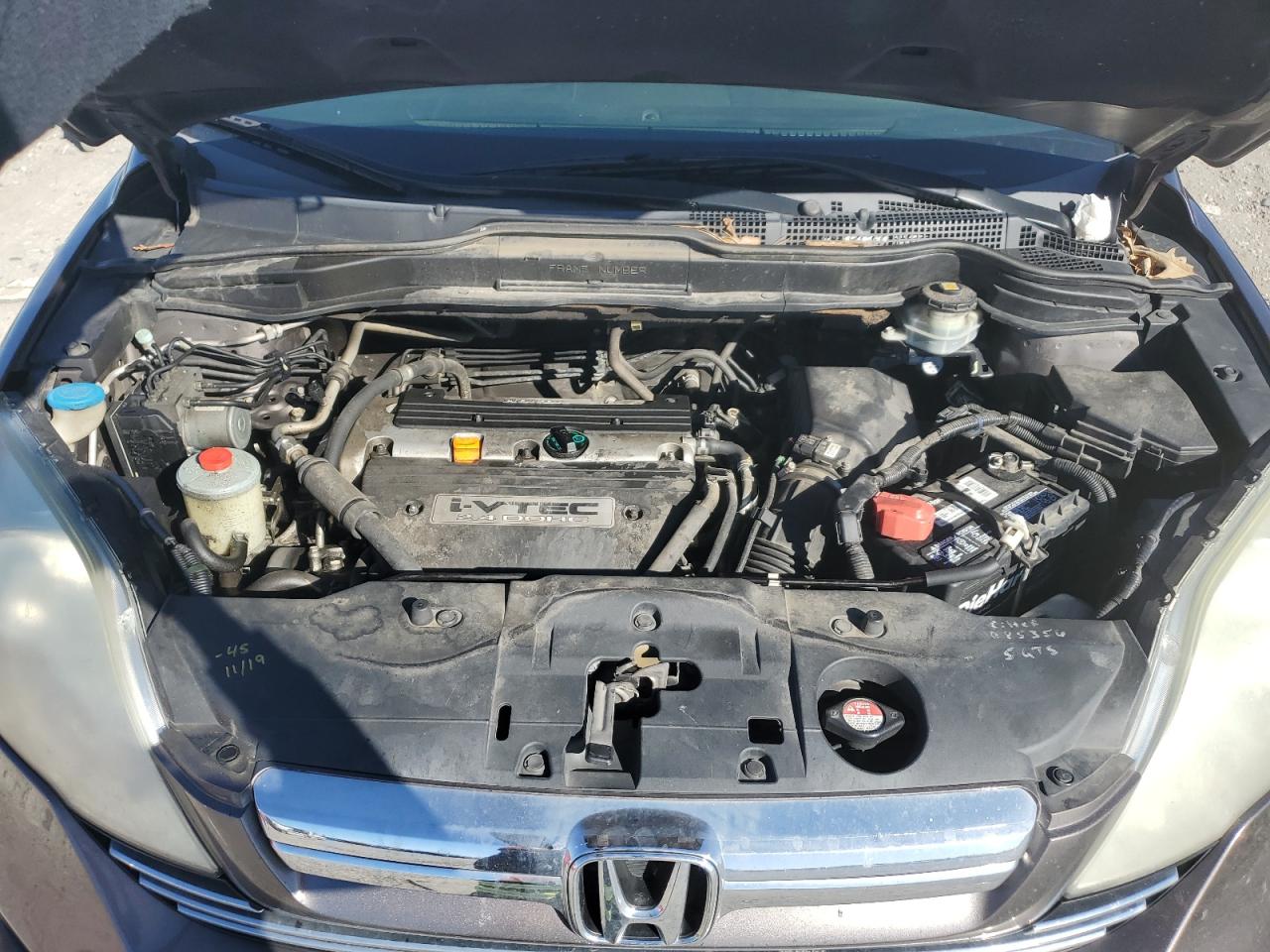 2009 Honda CR-V - Image 12