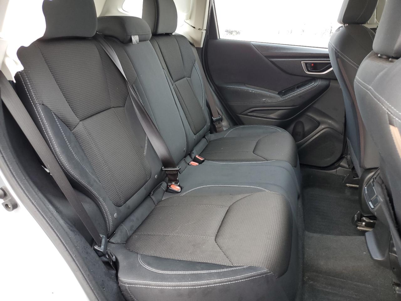 2021 Subaru Forester - Image 11