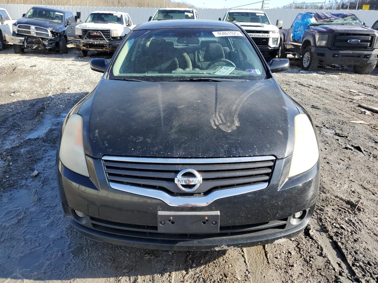 2009 Nissan Altima - Image 5