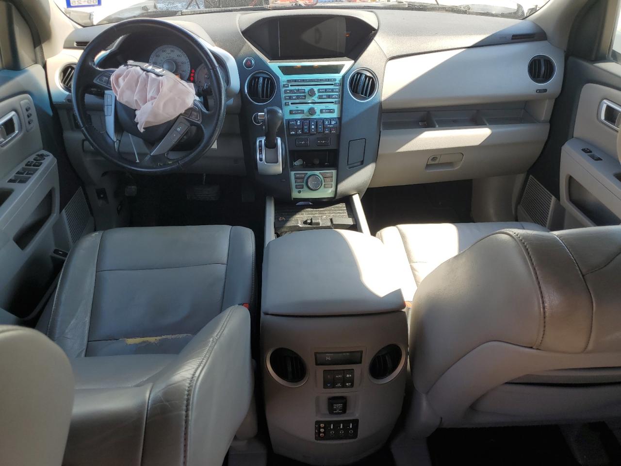 2010 Honda Pilot - Image 8