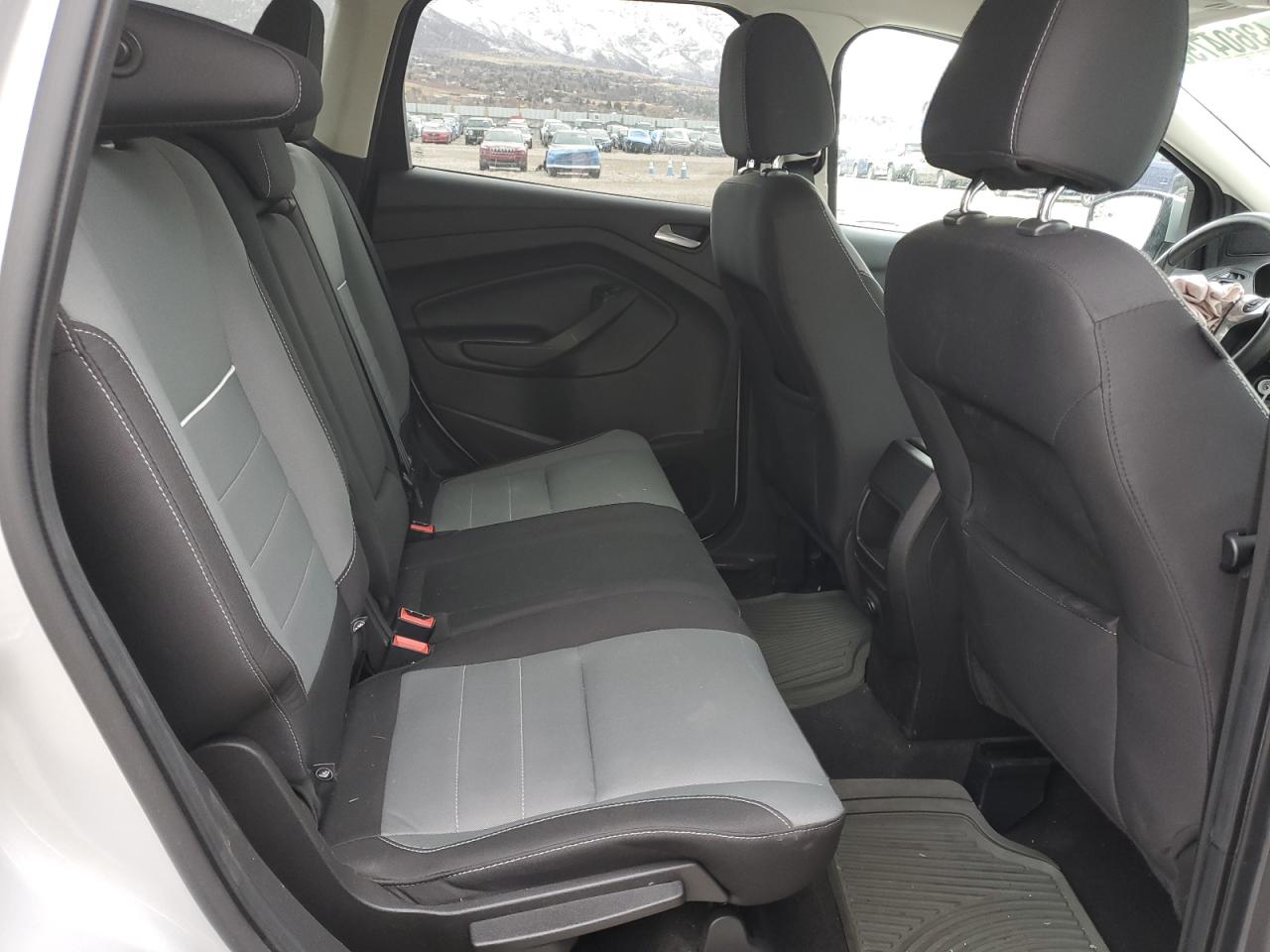 2015 Ford Escape - Image 11