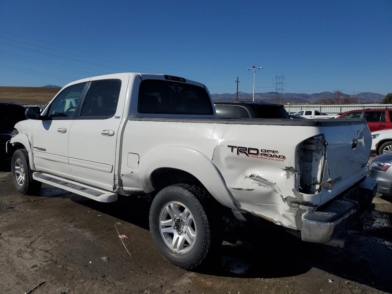 2006 Toyota Tundra - Image 2