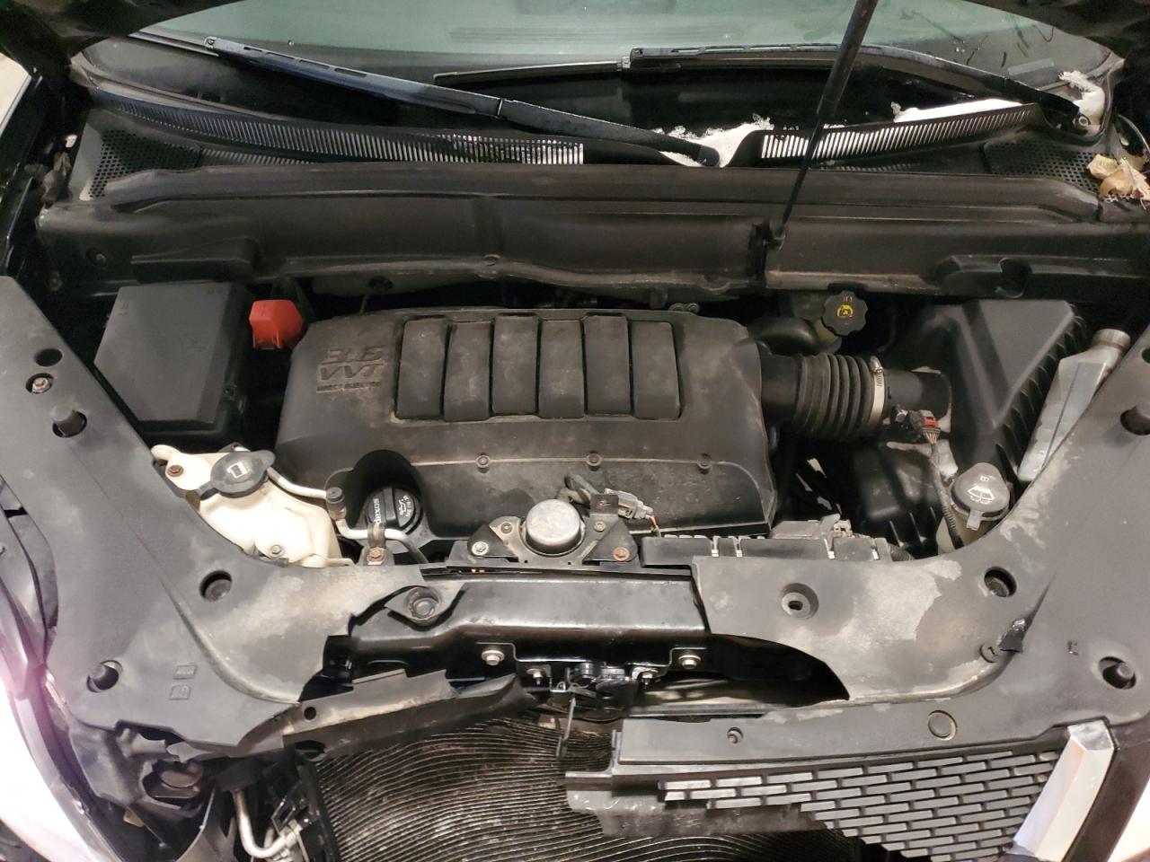2012 GMC Acadia - Image 12