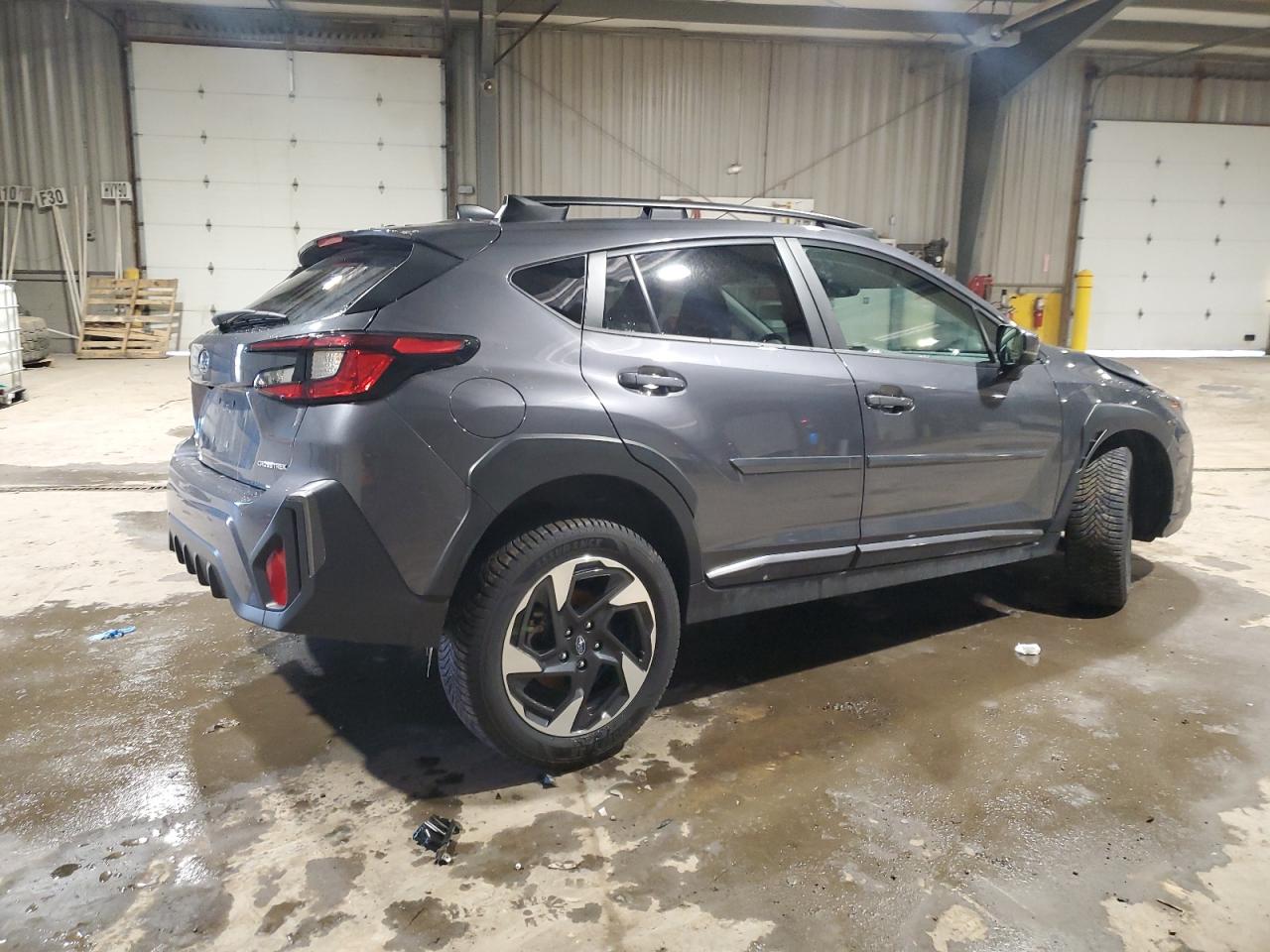 2024 Subaru XV - Image 3