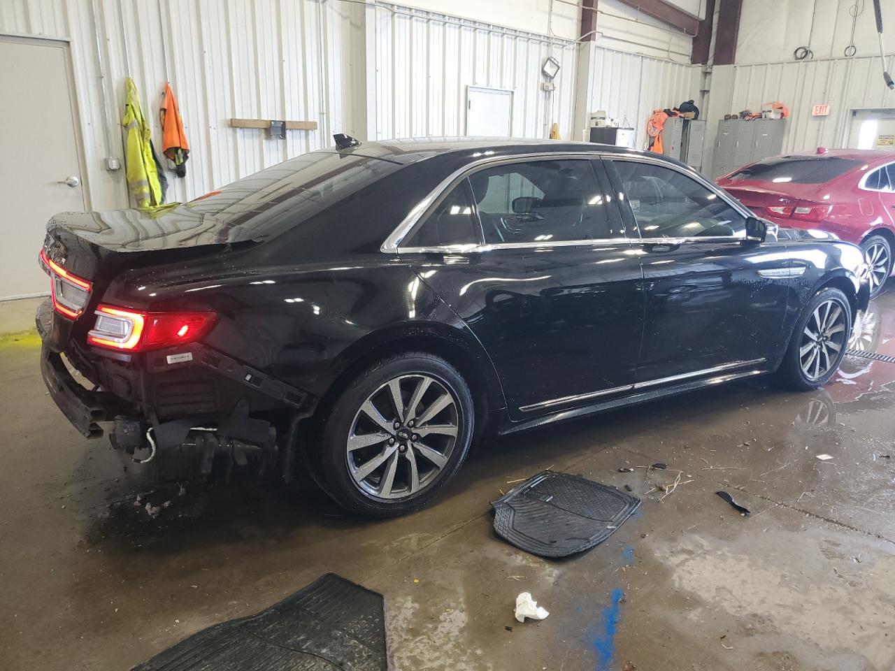 2019 Lincoln Continental - Image 3
