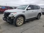 2019 Nissan Armada Sv for Sale in Grand Prairie, TX - Front End