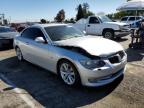 2011 Bmw 328 I Sulev de vânzare în Van Nuys, CA - Front End