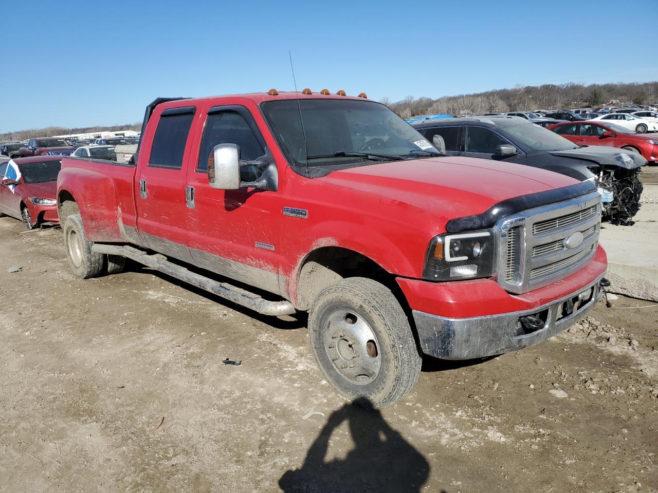 2006 Ford F350 - Image 4