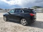 2018 Chevrolet Equinox Premier na sprzedaż w Lawrenceburg, KY - Front End