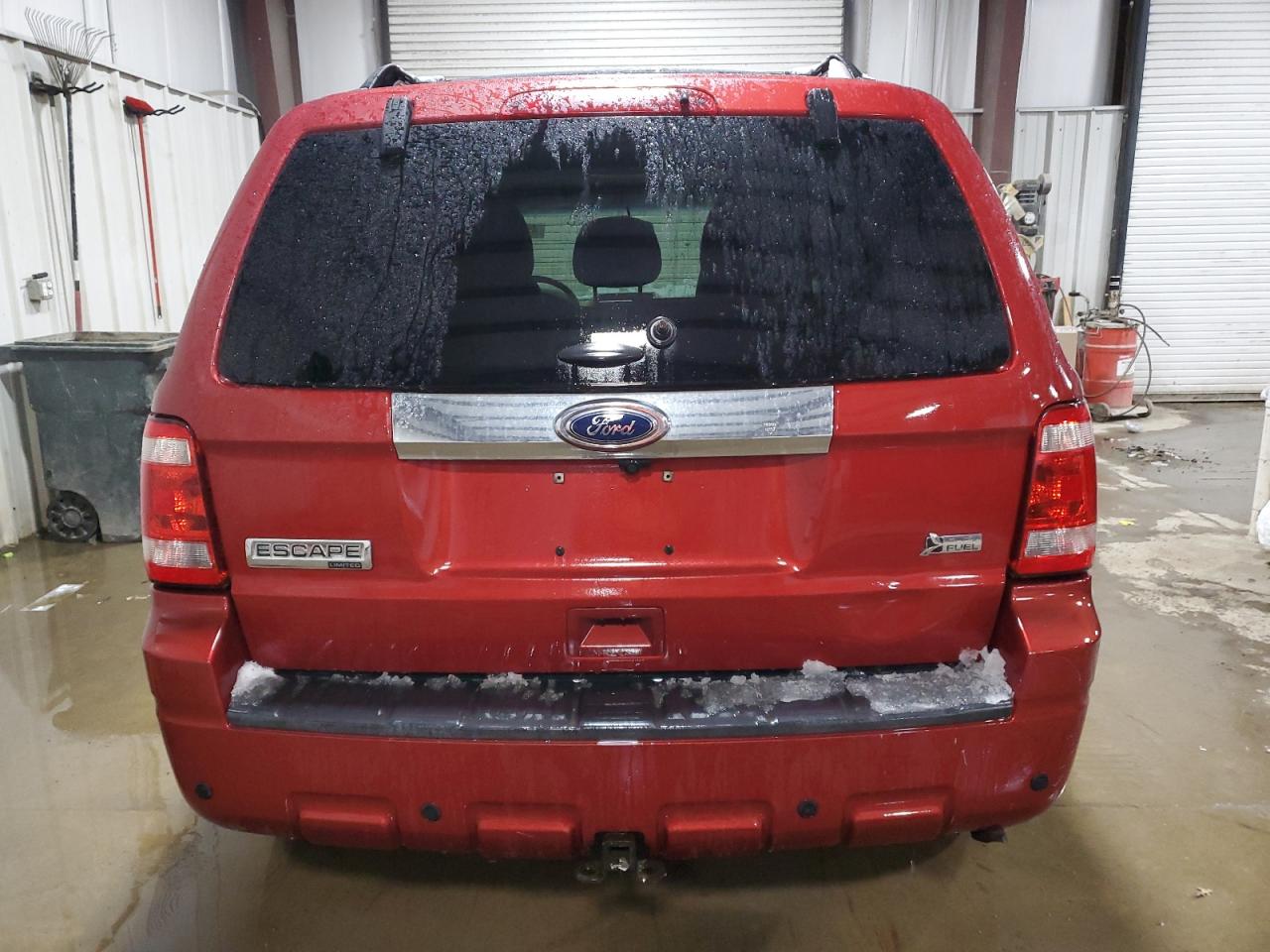 2012 Ford Escape - Image 6