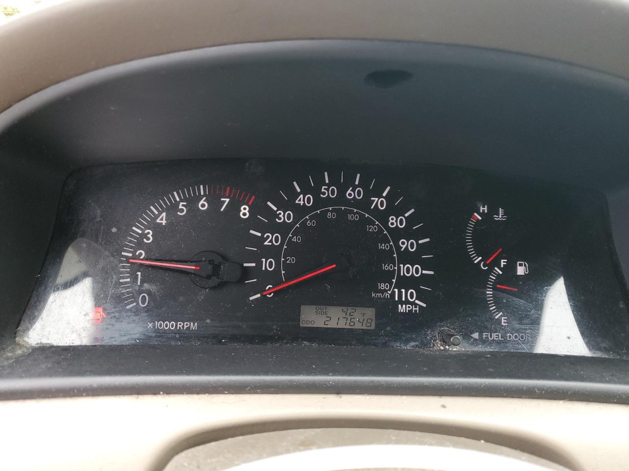 2007 Toyota Corolla - Image 9