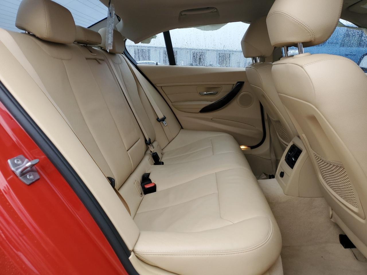 2014 BMW 3er - Image 10