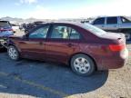2010 Hyundai Sonata Gls na sprzedaż w Las Vegas, NV - Front End