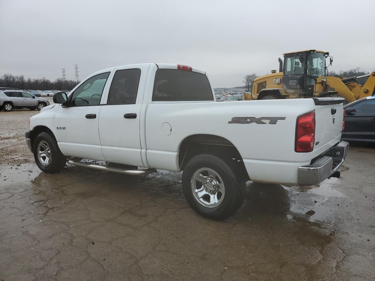 2008 Dodge RAM - Image 2