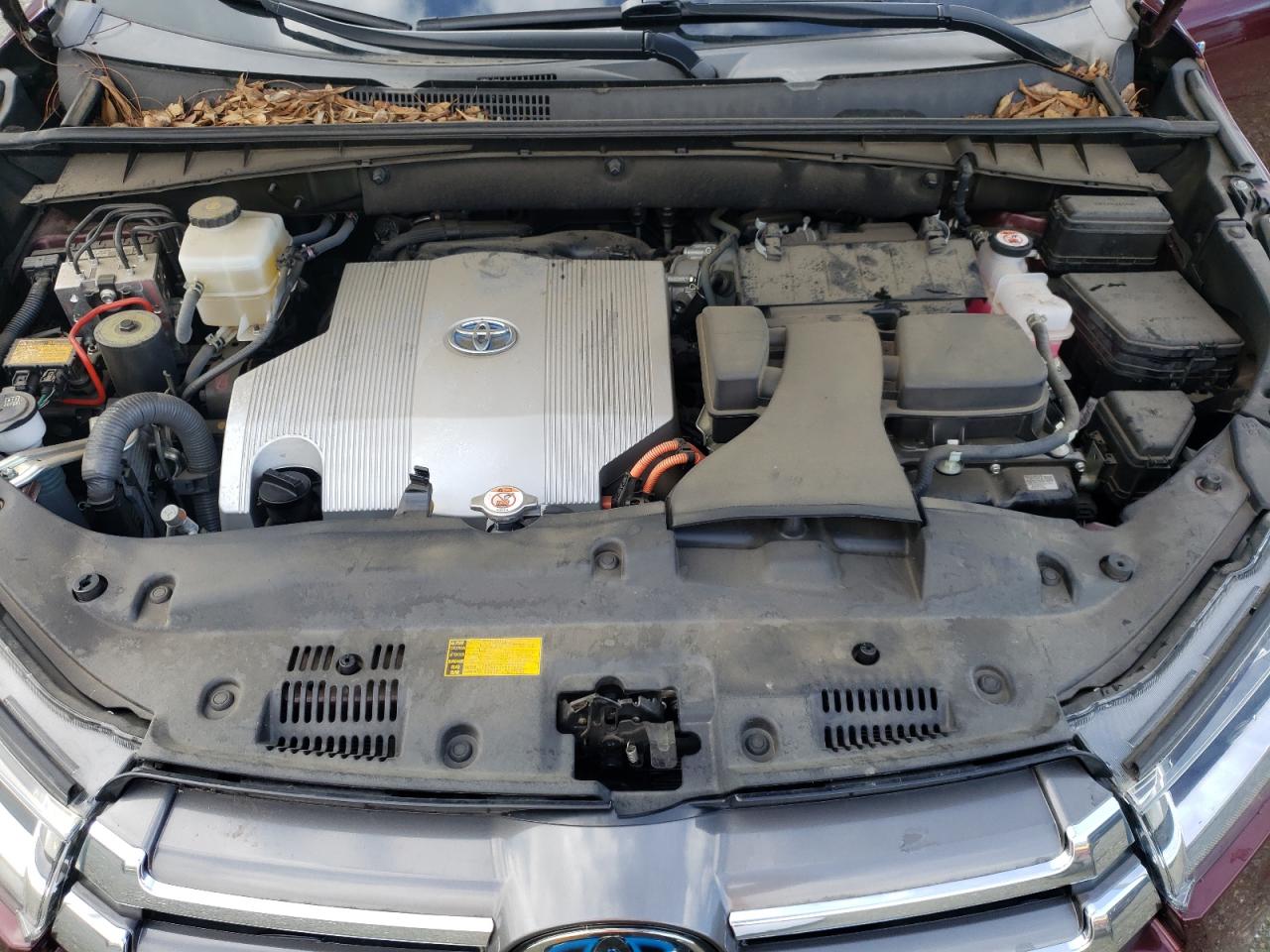 2019 Toyota Highlander - Image 12