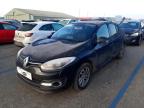 2015 RENAULT MEGANE LIM for sale at Copart NEWBURY