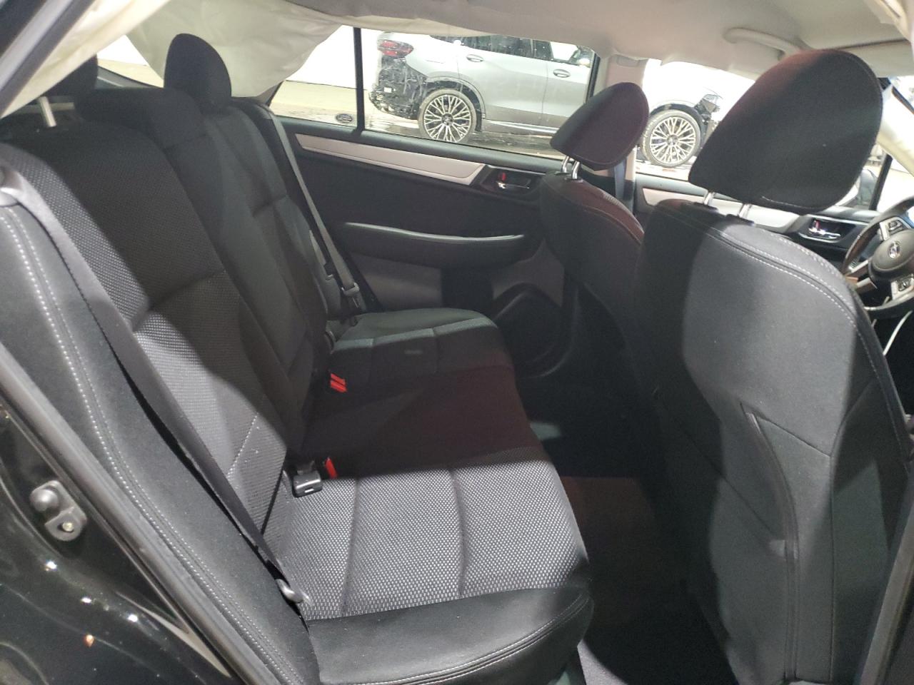 2017 Subaru Outback - Image 11