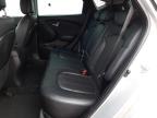 2011 HYUNDAI IX35 COMFO for sale at Copart WESTBURY