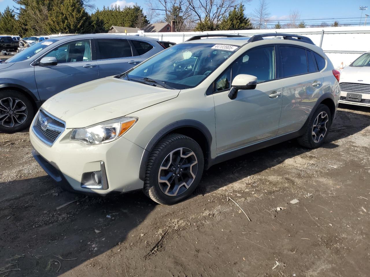 2017 Subaru XV - Image 1