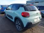 2018 CITROEN C3 FLAIR P for sale at Copart PETERLEE