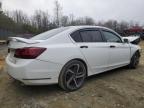2013 Honda Accord Exl للبيع في Waldorf، MD - Front End