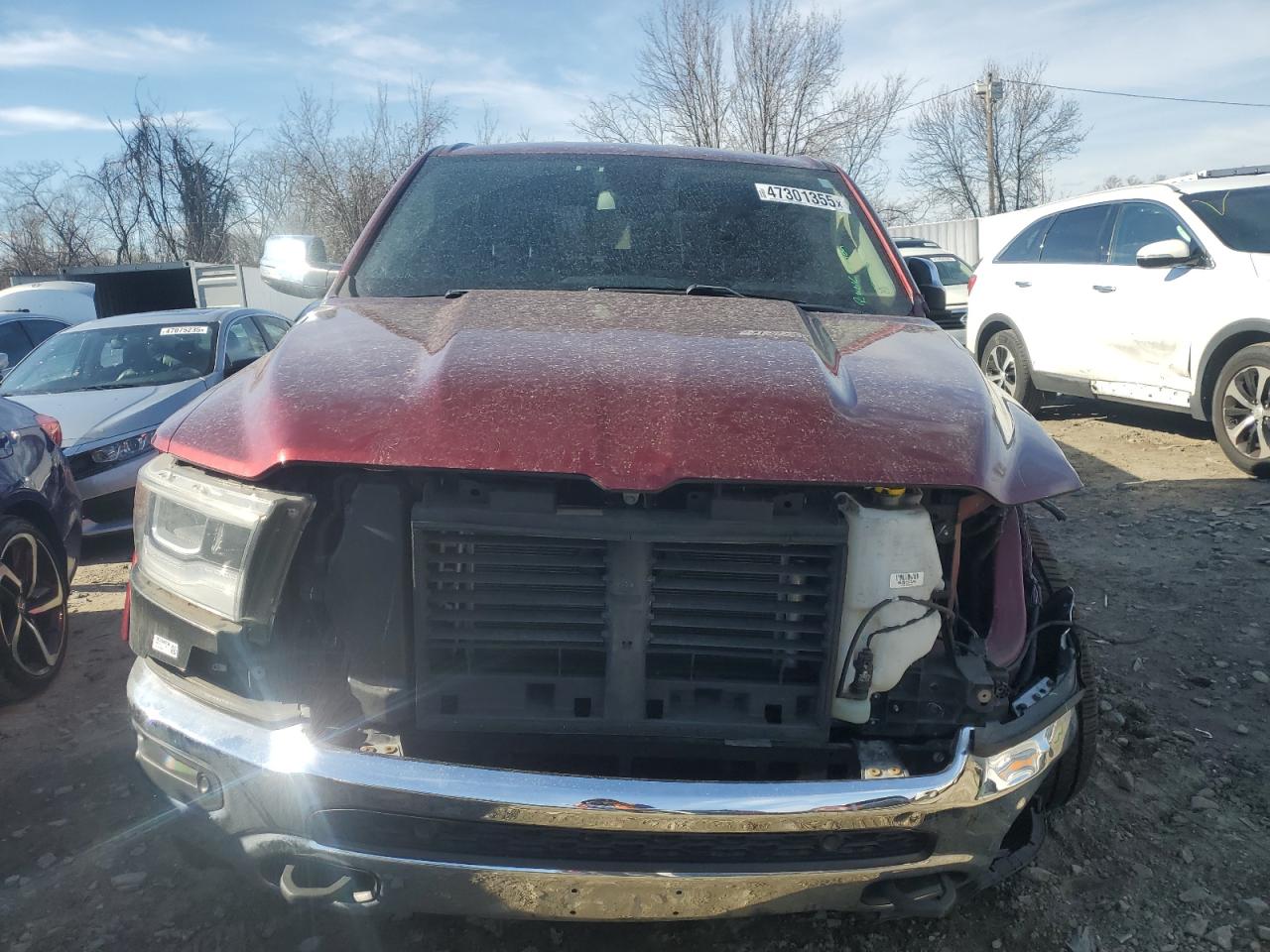 2019 RAM 1500 - Image 5