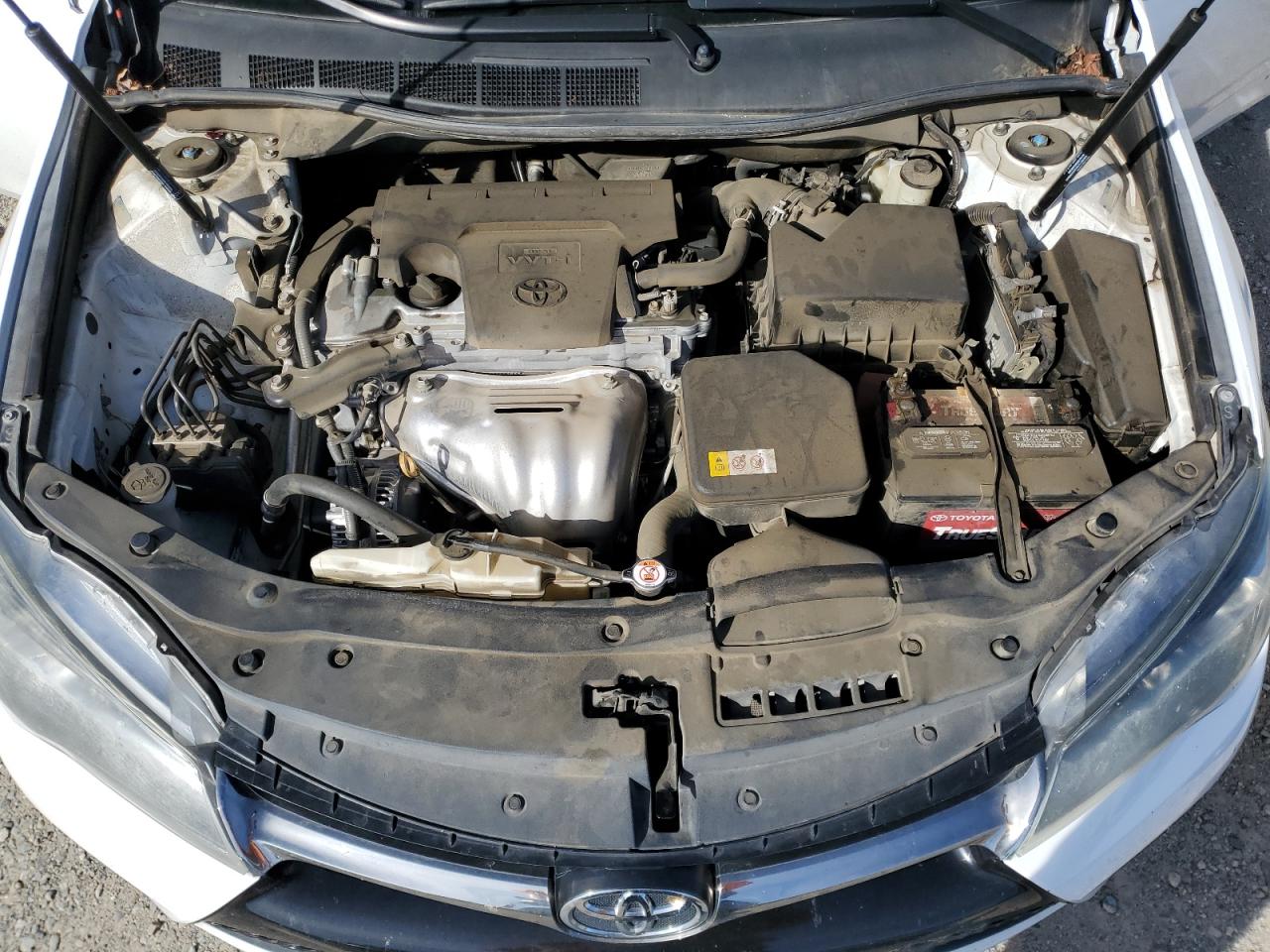 2017 Toyota Camry - Image 11