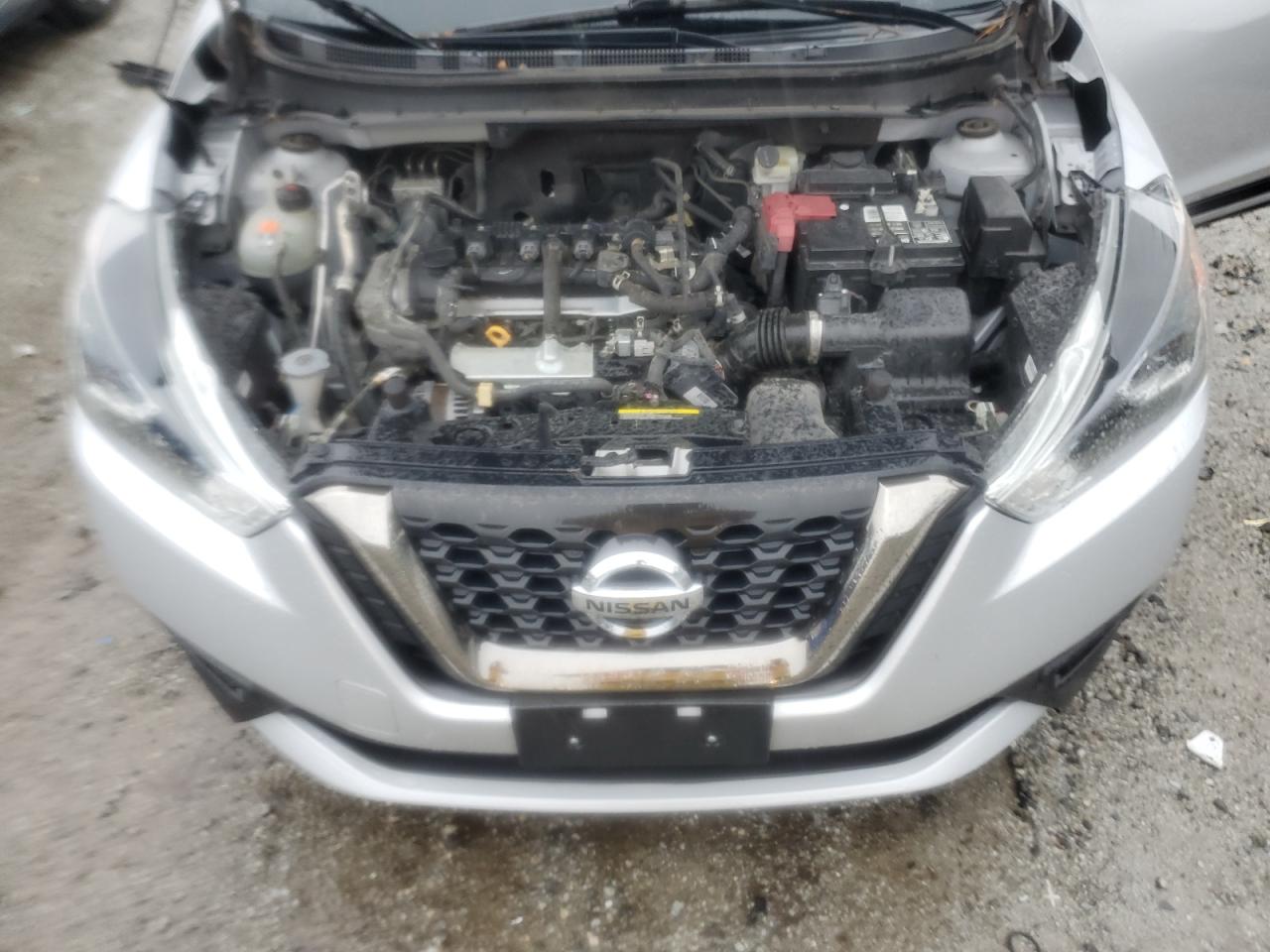 2020 Nissan Kicks - Image 12