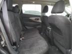 2015 Nissan Murano S de vânzare în Wichita, KS - Side