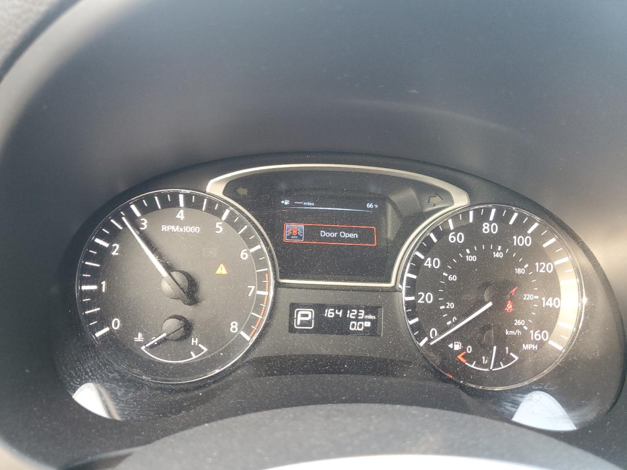 2013 Nissan Altima - Image 9