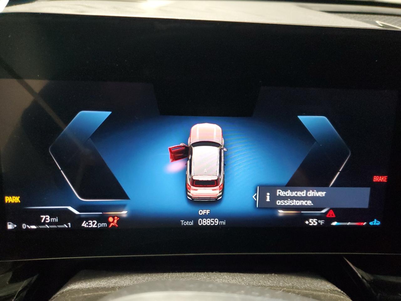 2024 BMW X1 - Image 9