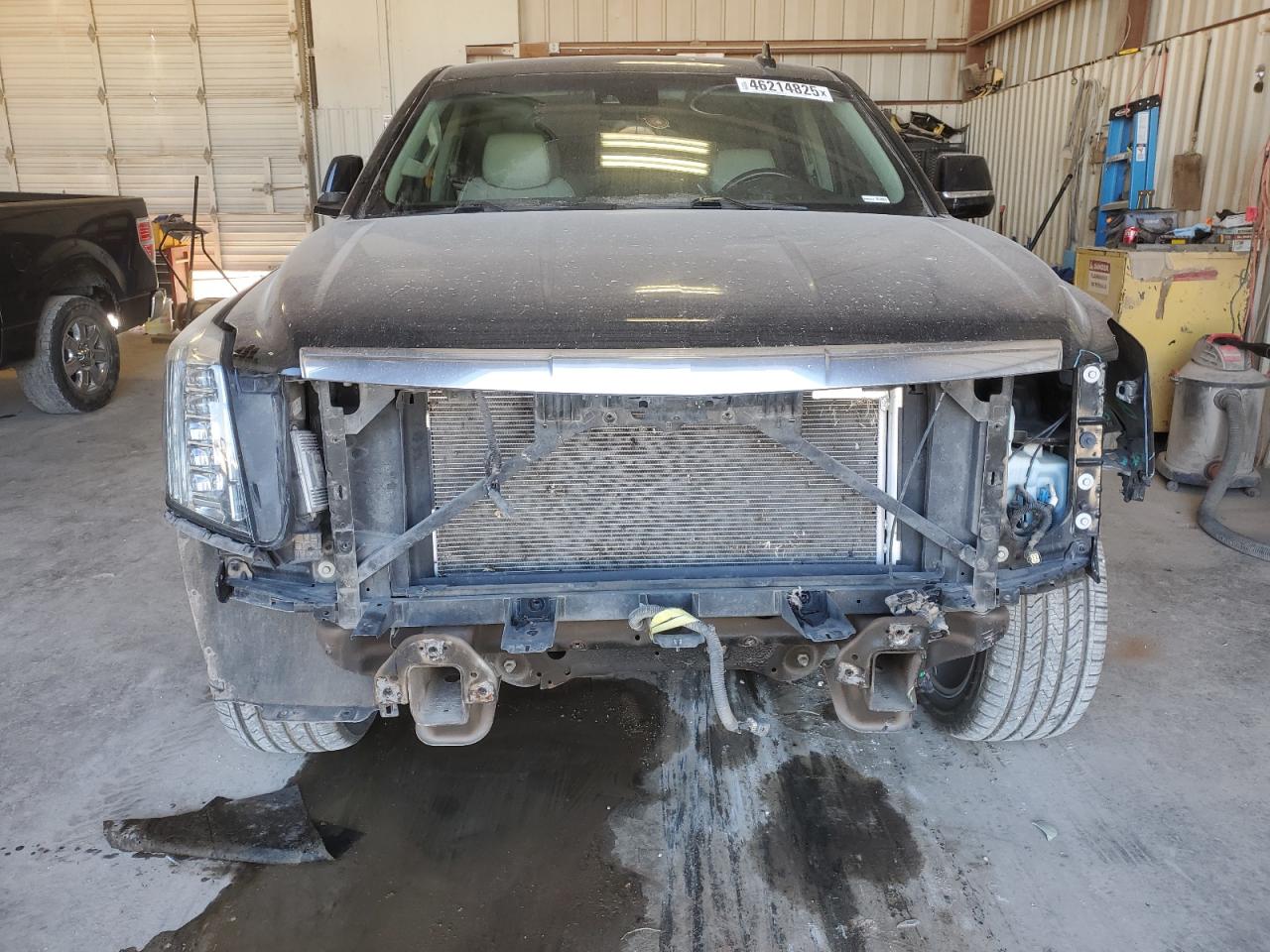 2016 Cadillac Escalade - Image 5