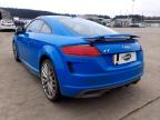 2020 AUDI TT S LINE for sale at Copart WHITBURN