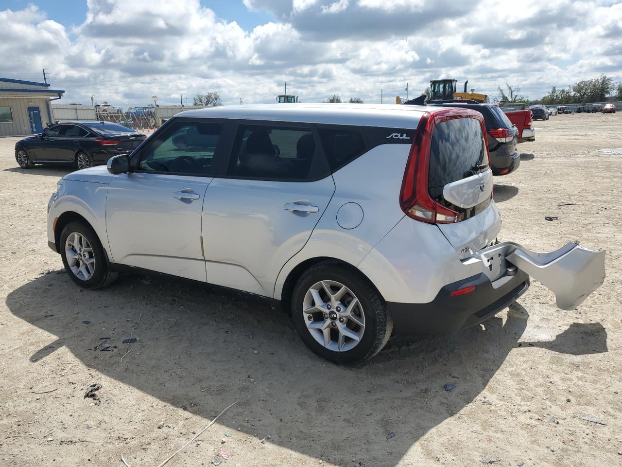 2020 Kia Soul - Image 2