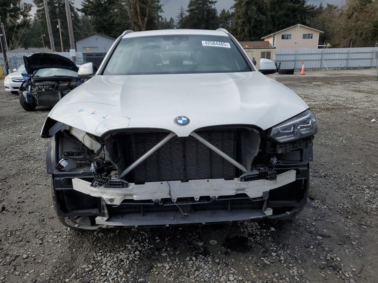 2022 BMW X3 - Image 5