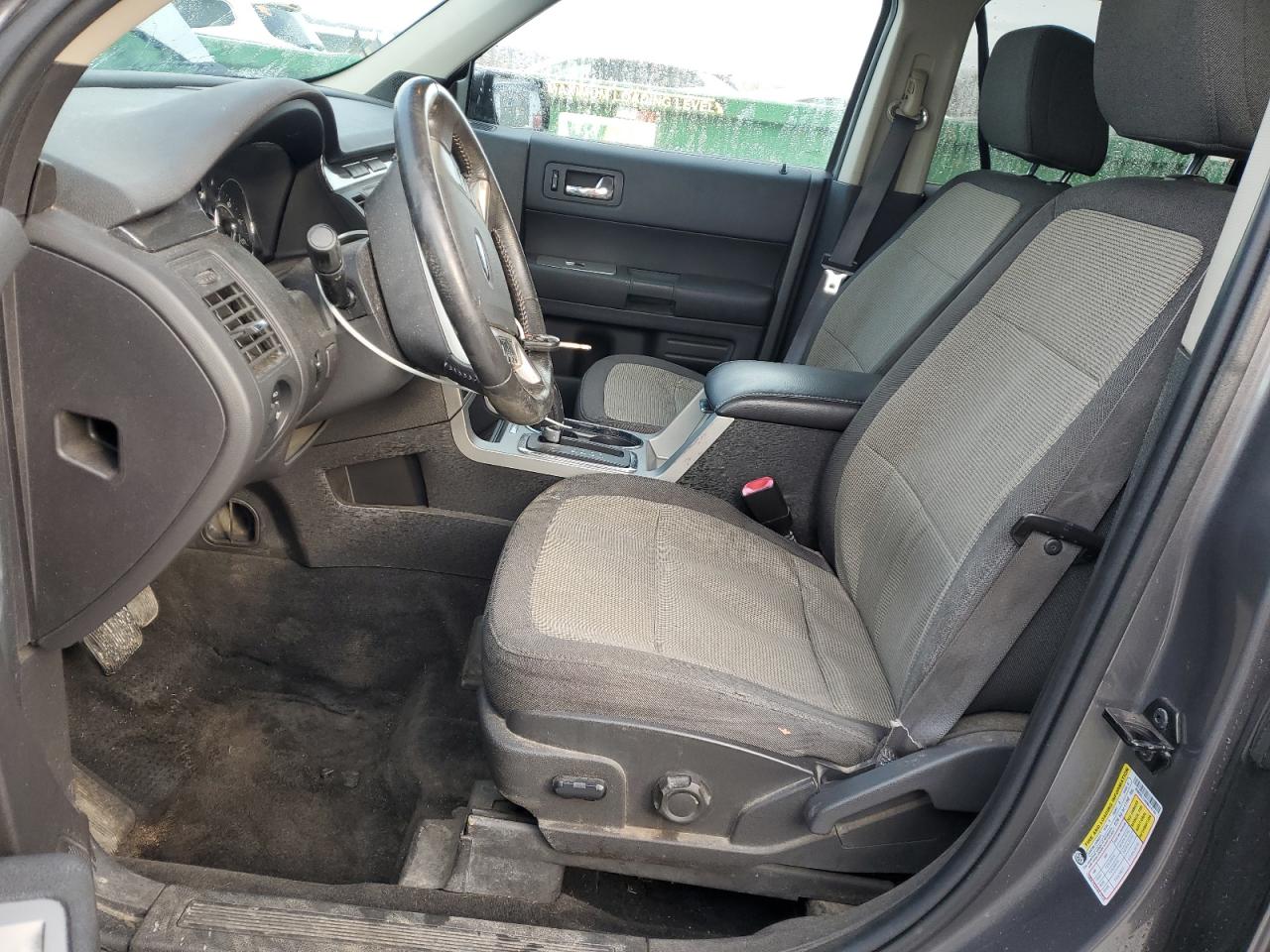 2009 Ford Flex - Image 7