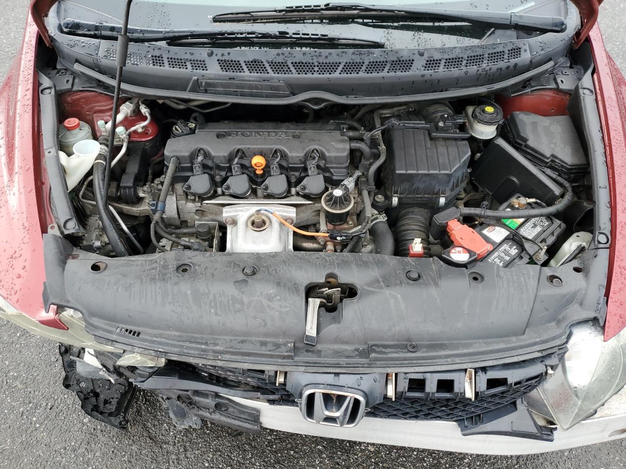 2011 Honda Civic - Image 12