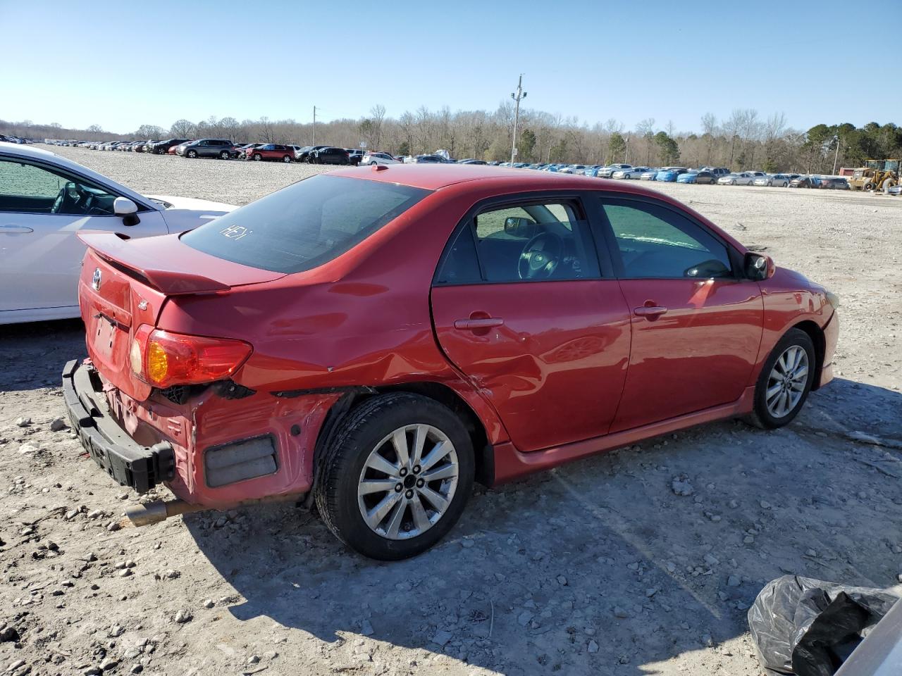2010 Toyota Corolla - Image 3