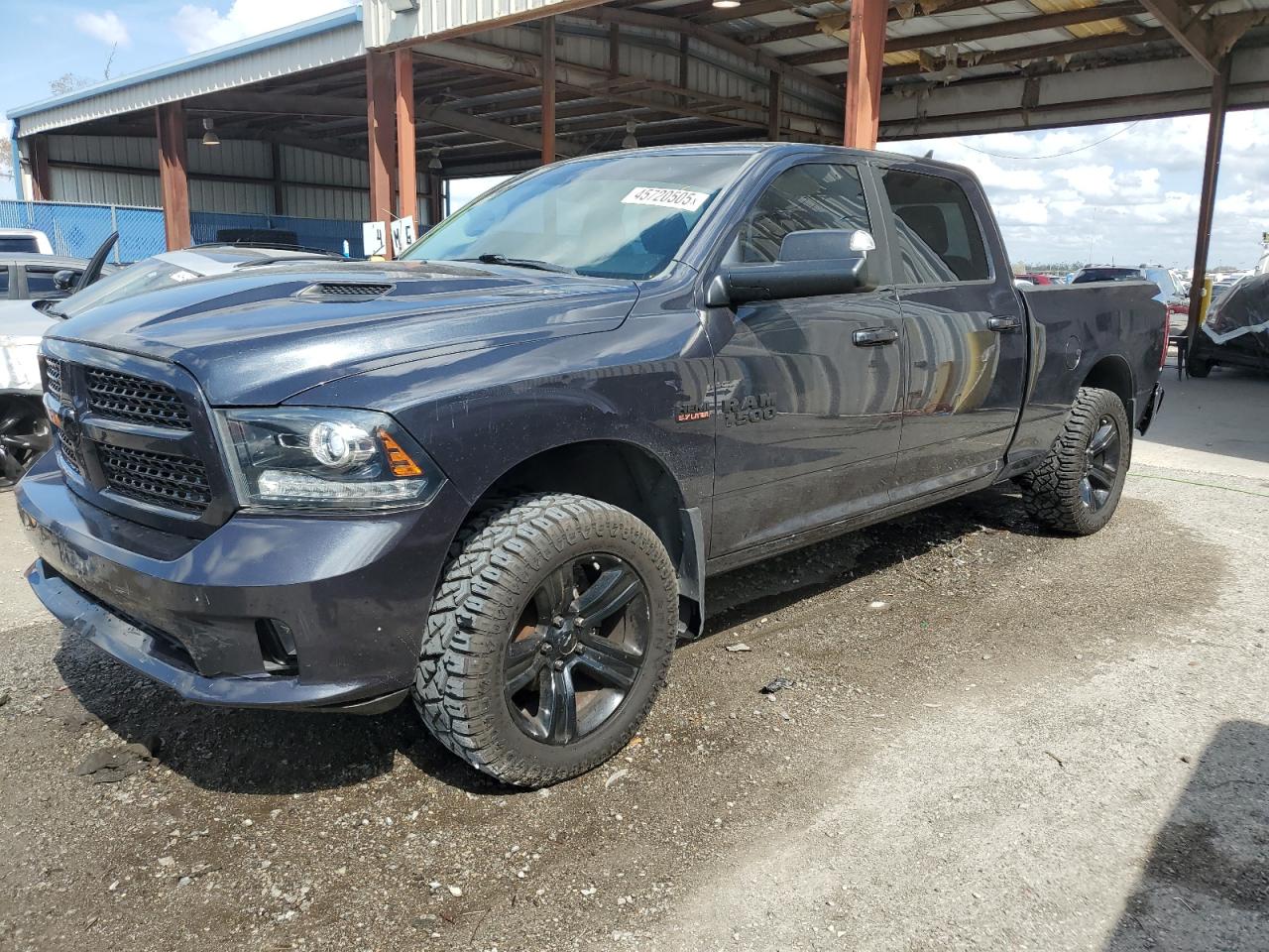 2016 RAM 1500 - Image 1