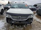 2014 DODGE JOURNEY SXT for sale at Copart ON - TORONTO