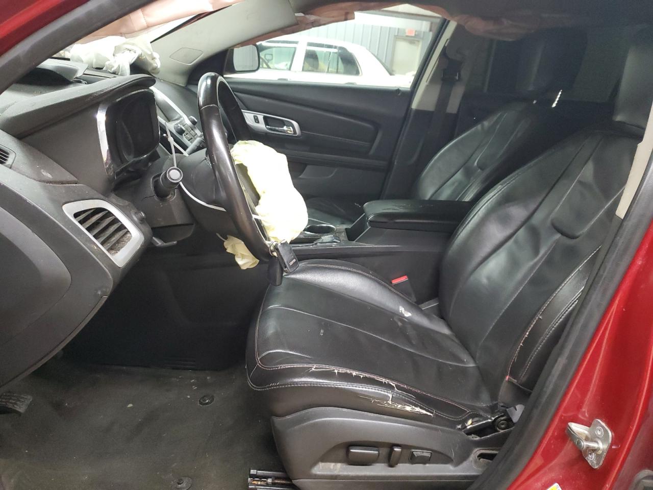 2015 GMC Terrain - Image 7
